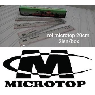 

Cuci Gudang Bos Penggaris 20Cm/ Ukur/ Melukis/ Gambar/ Belajar/ Kantor/ Microtop Terlaris