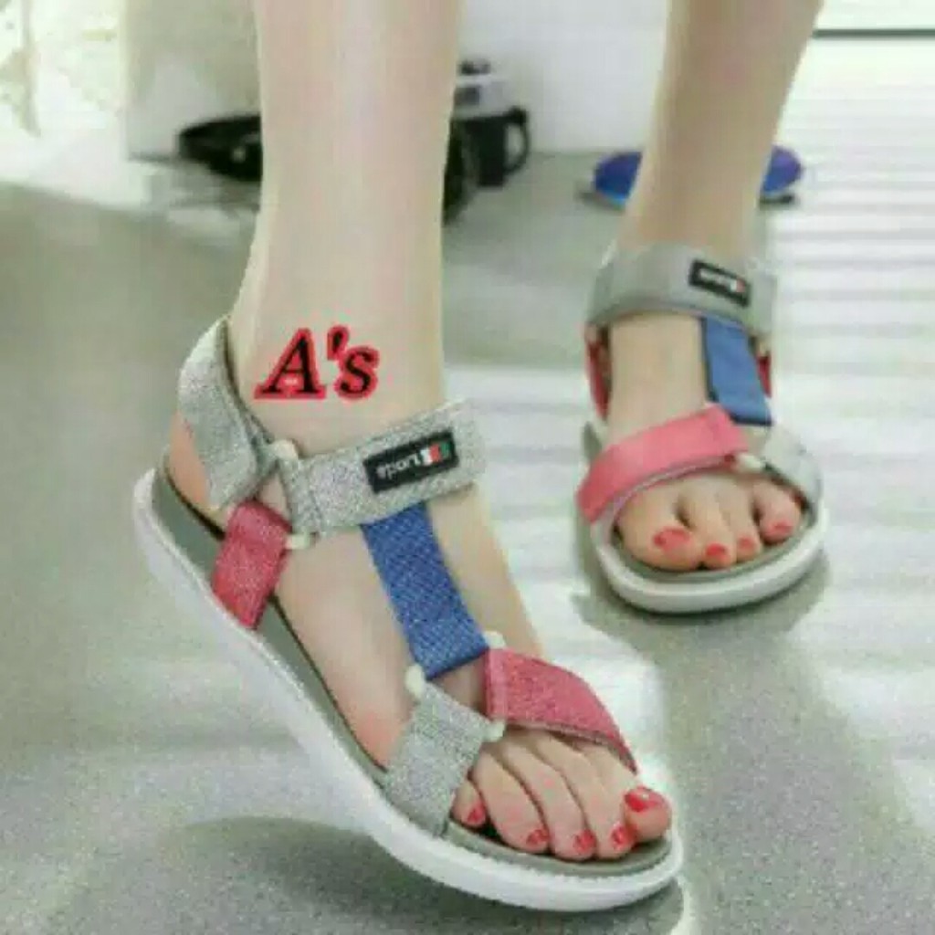 Sandal Murah JJ18
