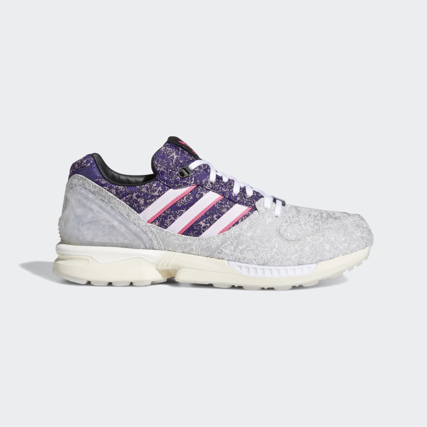 Sepatu Adidas ZX 5000 VIEUX LYON Sneakers Men FZ4410 Dijamin 100% Original