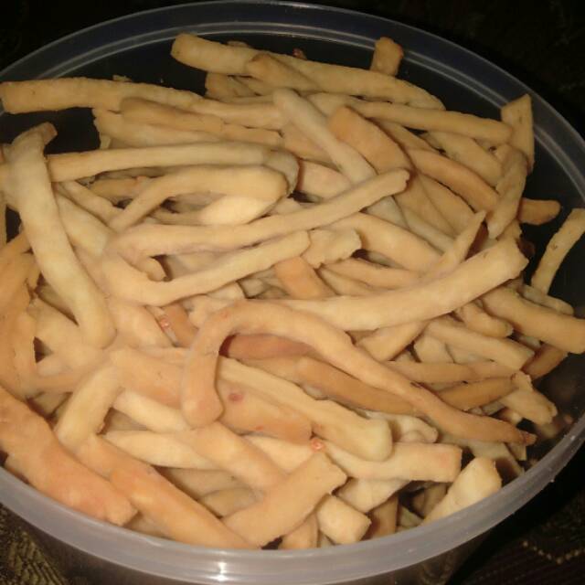 

Stick bawang