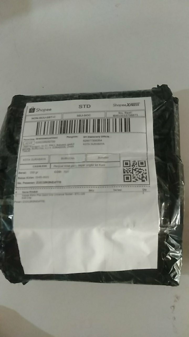 Kepala Kunci Pas Gator Grip Universal Socket - Etc-120 Bolt Only