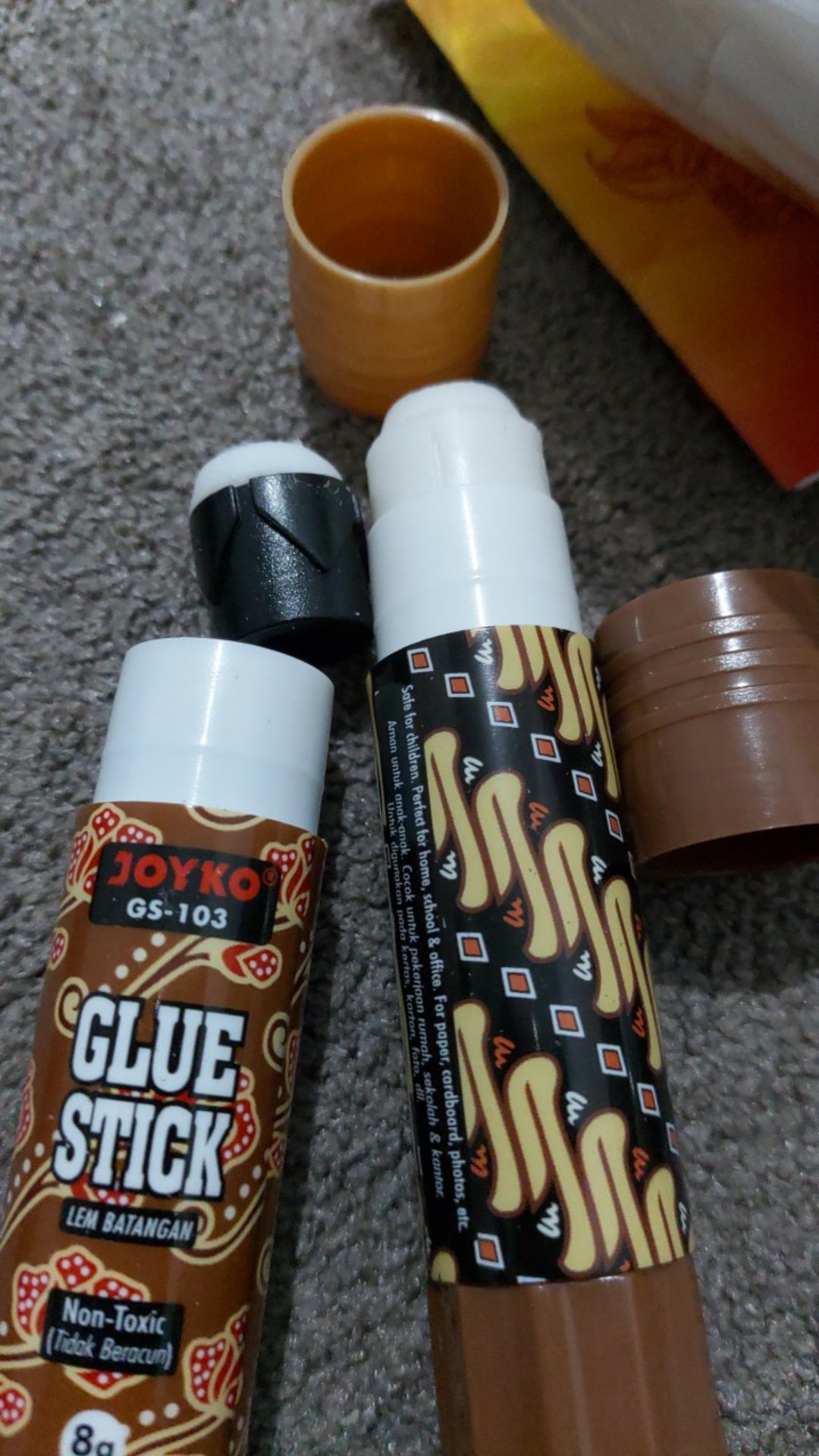 Glue Stick 8gr