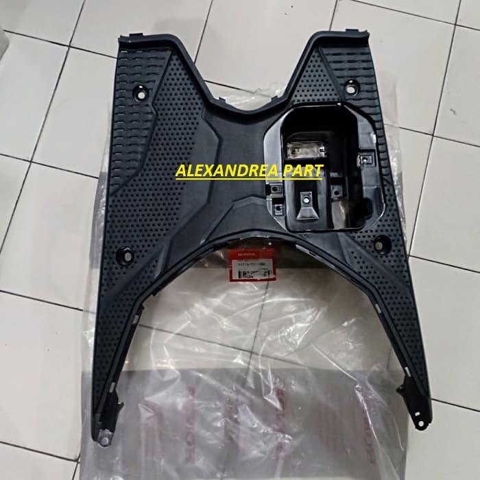 step floor bordes / pijakan kaki new Beat fi esp eco beat street k81