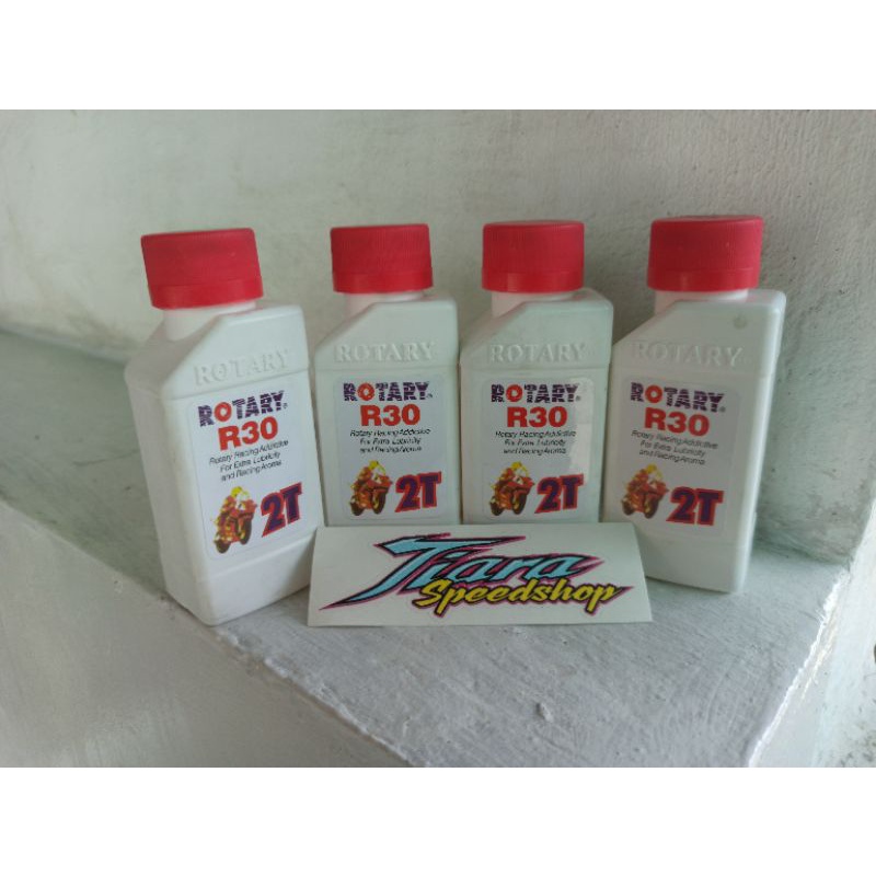 ROTARY R30 100ML
