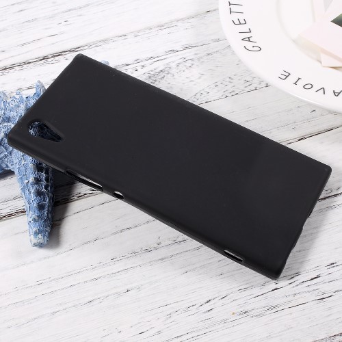 Matte TPU Soft Case Sony Xperia XA1 - XA1 Dual