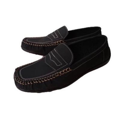 Sepatu slip on pria Sepatu casual pria sepatu pria formal