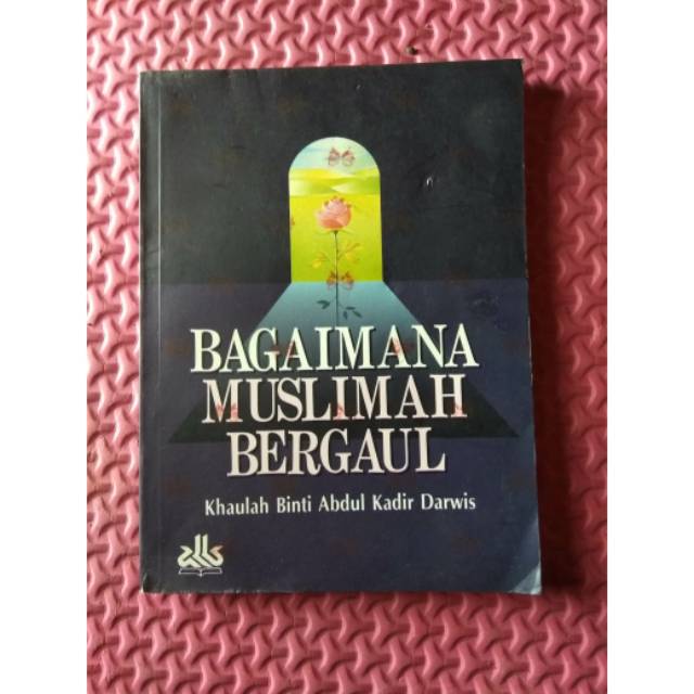 Bagaimana Muslimah Bergaul