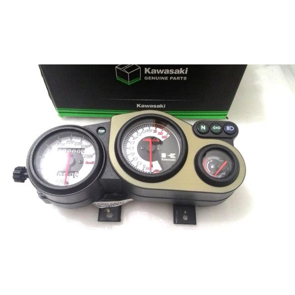 Speedometer Ninja RR New