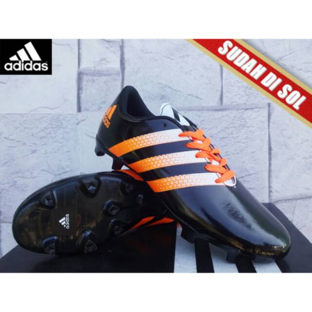 Sepatu bola anak adidas ace 16.2