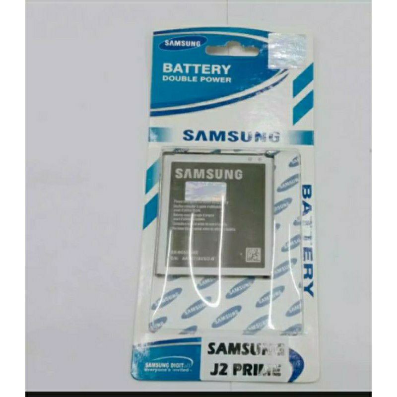 Batre samsung j2 prime