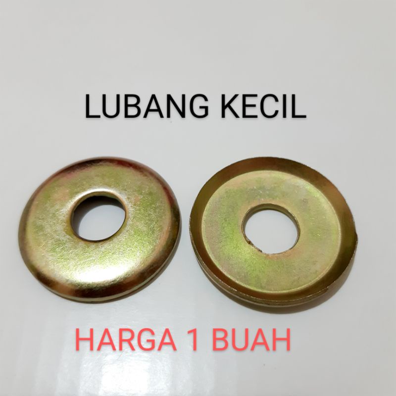 RING SKOK SHOCK SHOK BREAKER BREKER SHOCKBREAKER LUBANG KECIL 10MM UNIVERSAL