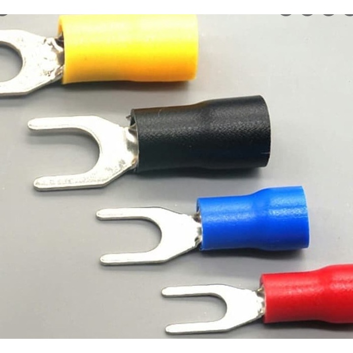 Jual SKUN KABEL GARPU ISOLASI SKUN Y NORM 1.25-3.2 TERMINALS SKUN Y