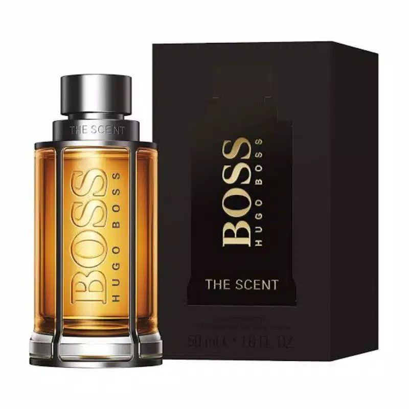 Hugo Boss parfum