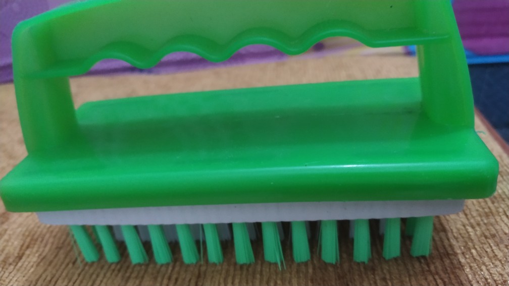 Sikat Cuci Gagang/lantai