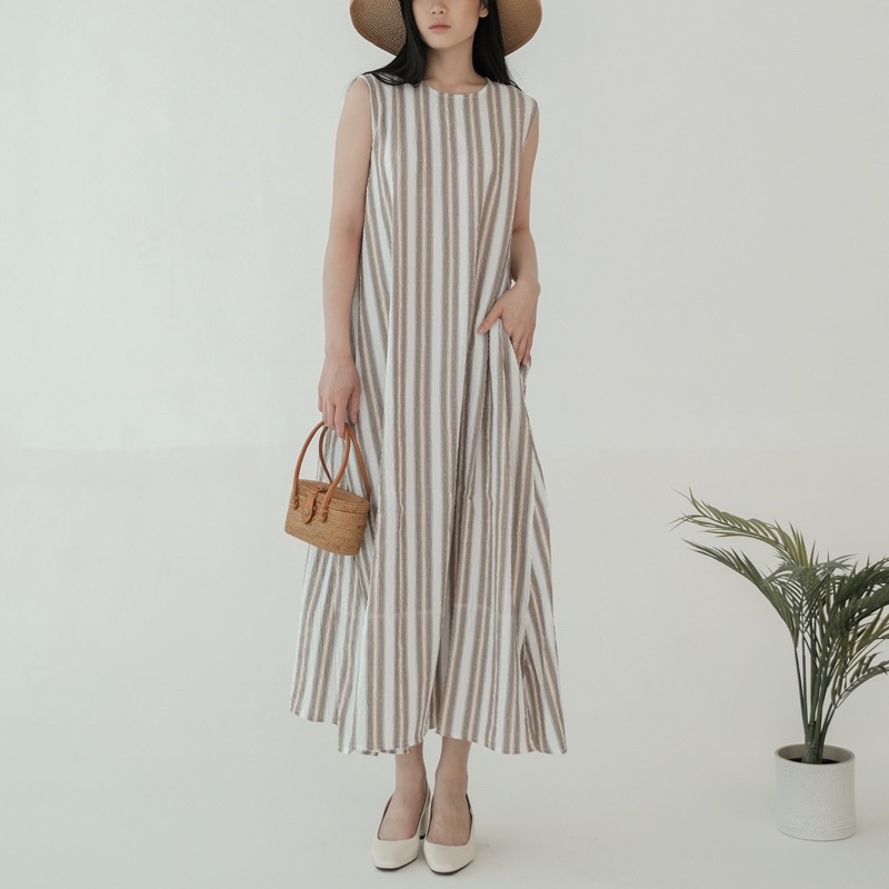 YOO DRESS