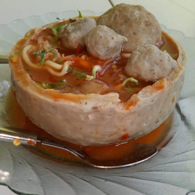 

Bakso Mangkok