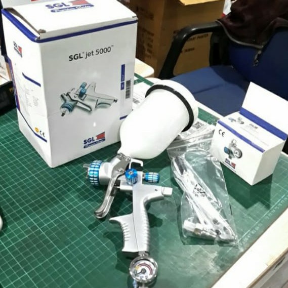 Spray Gun Jet HVLP Nozzle