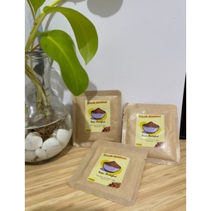 Lulur  Wajah Masker Kayu Bangkal 10Gr ❤❤