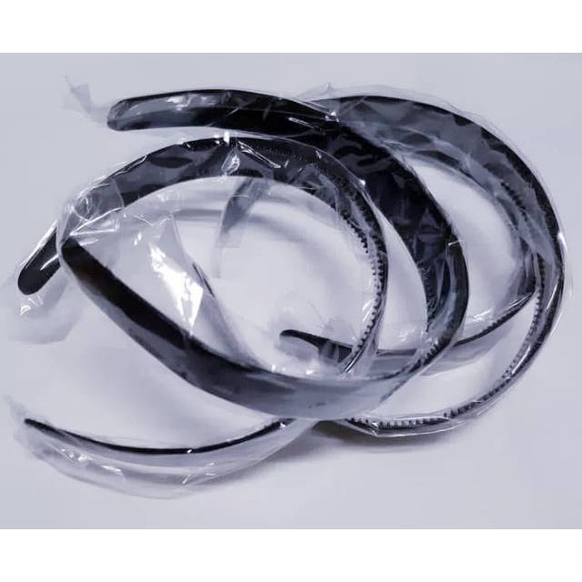 Bando besar polos lebar isi 12 pcs