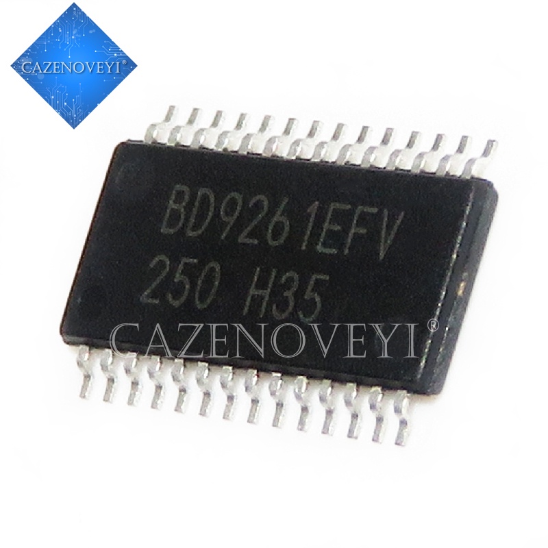 1pc Ic Bd9261Efv Bd9261Efv-Ge2 Tsop-28