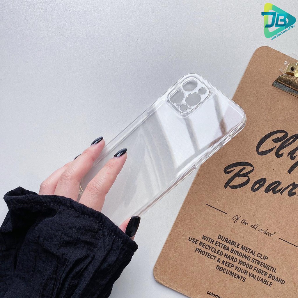 softcase bening samsung A33 A53 A73 5G s8 s8+ s9 s9+ s10 s10+ s20 s11 edge s20+ s20 s21 s30 ultra s11+ S21+ S30+ JB3529