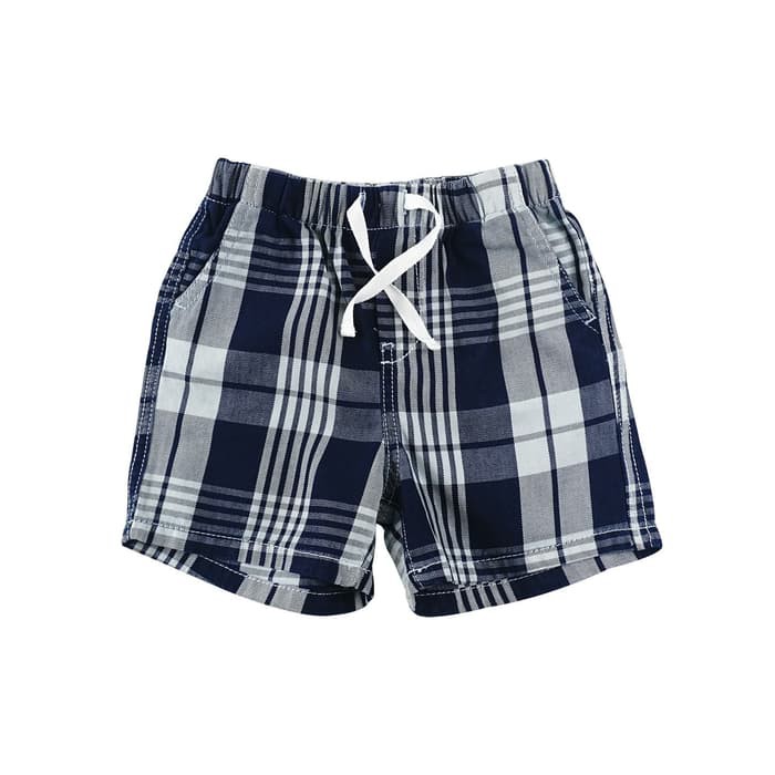 KIDS ICON - Celana Pendek Basic Anak Laki-laki DYL - DYCK2700190 - 6-12 Bulan