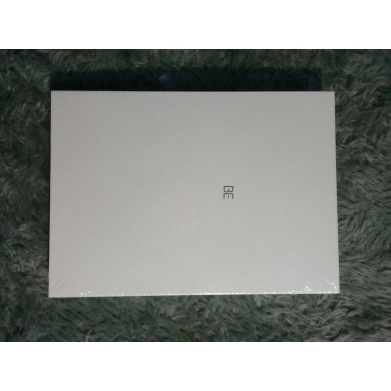 (READY INDO) ALBUM BTS BE DELUXE EDITION