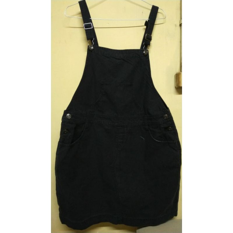 jumpsuit rok baju kodok