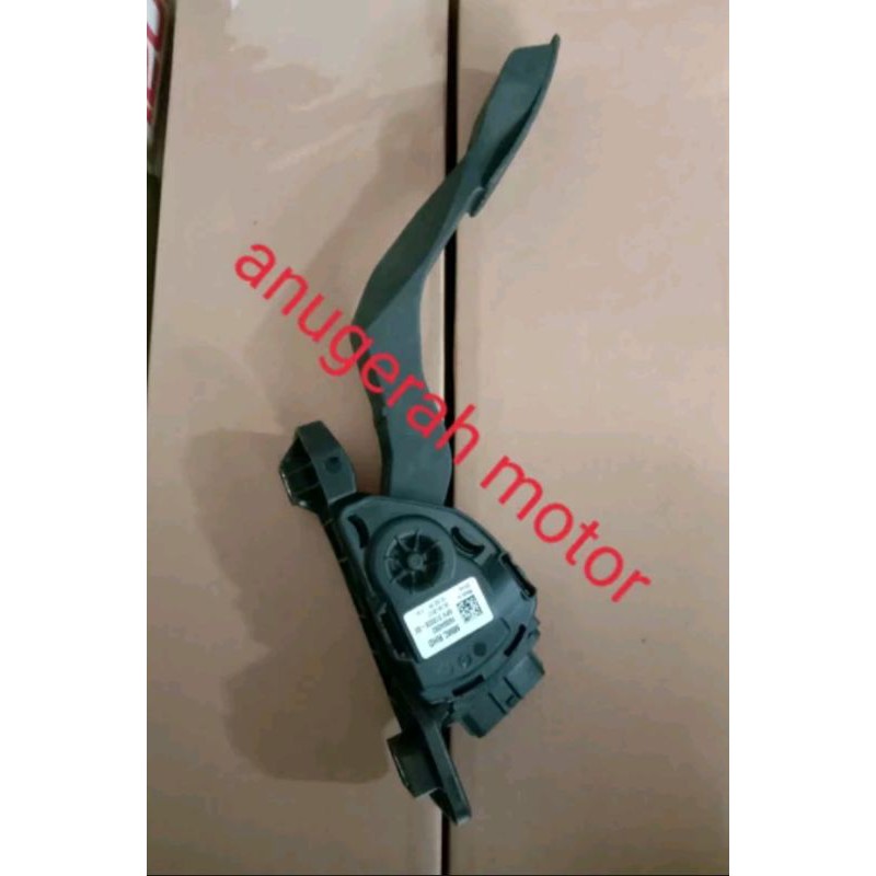 pedal gas xpander mirage orsinil asli Mitsubishi ktb barang ready baru