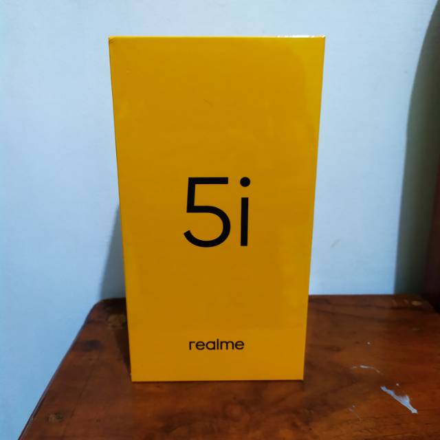 Realme 5i Ram 3/32 GB