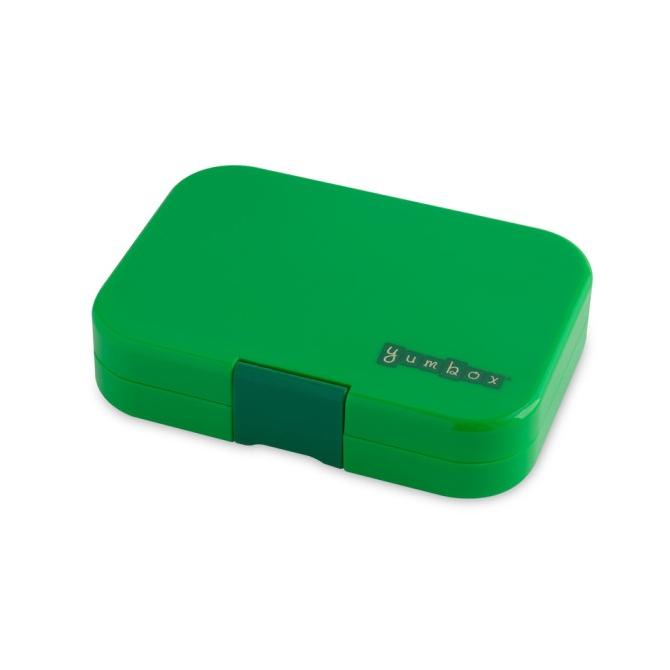 Yumbox Original Terra Green - Kotak Bekal