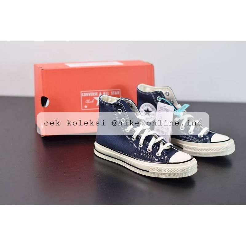 Converse 70s high Navy