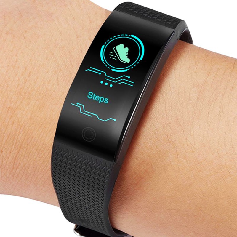 smart watch android compatible