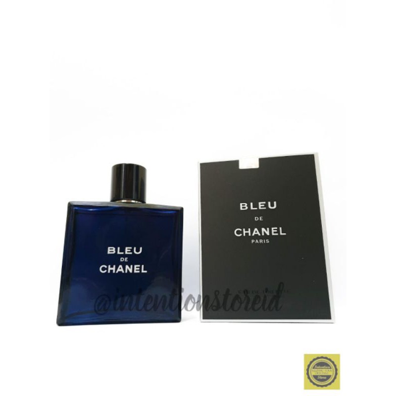 [BISA COD] PARFUM PRIA BLEU DE CHANEL