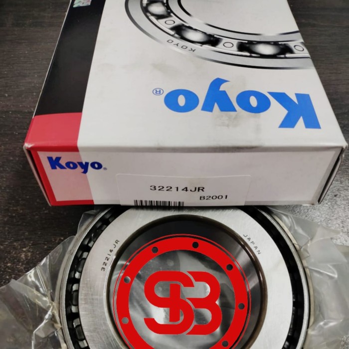 BEARING 32214 KOYO JAPAN ORIGINAL