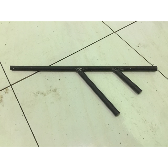 Penyangga rangka mio drag