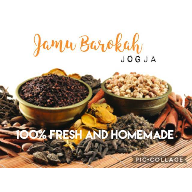 

Jamu Barokah Cegah Corona