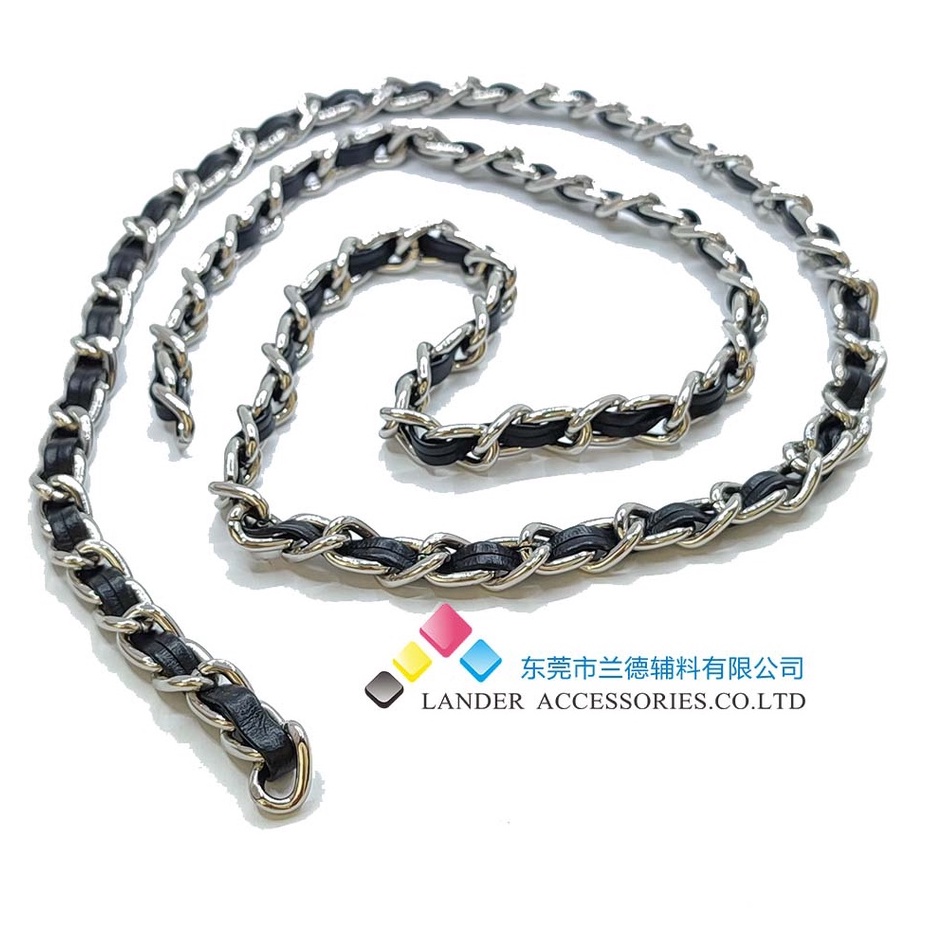 Lander Bag Chain / Rantai Tas 91cm / Rantai Tas