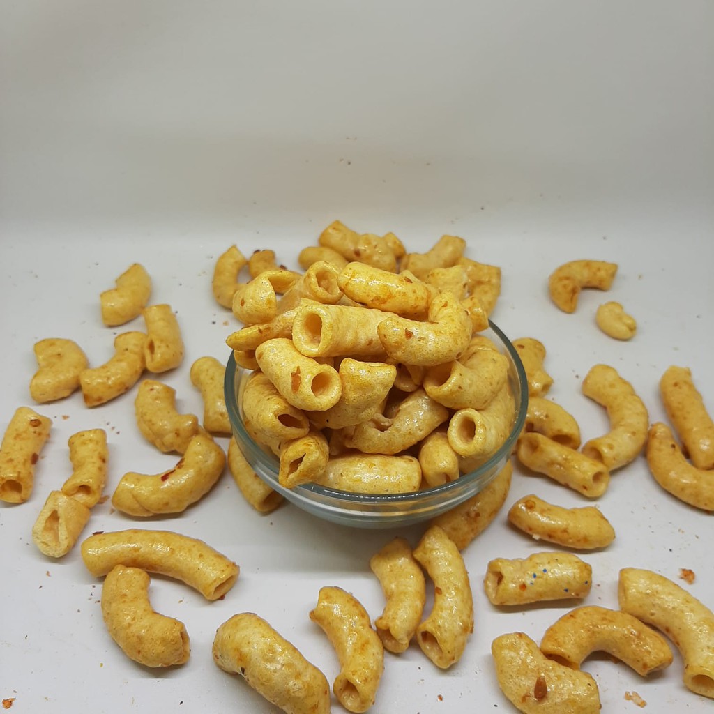 

Makaroni rujak bandung