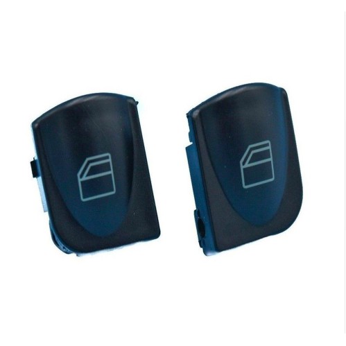 Knop Switch Power Window Mercedes Benz W203 C180 C200 C230 C240 C280 1 Buah