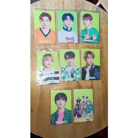 

PC NCT DREAM X LEMONILO