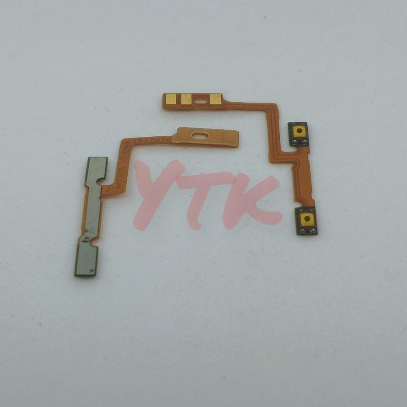 Flexible Volume OPPO A71 2018