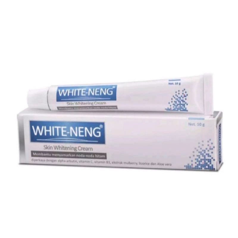 White-Neng Cream 10 gr.