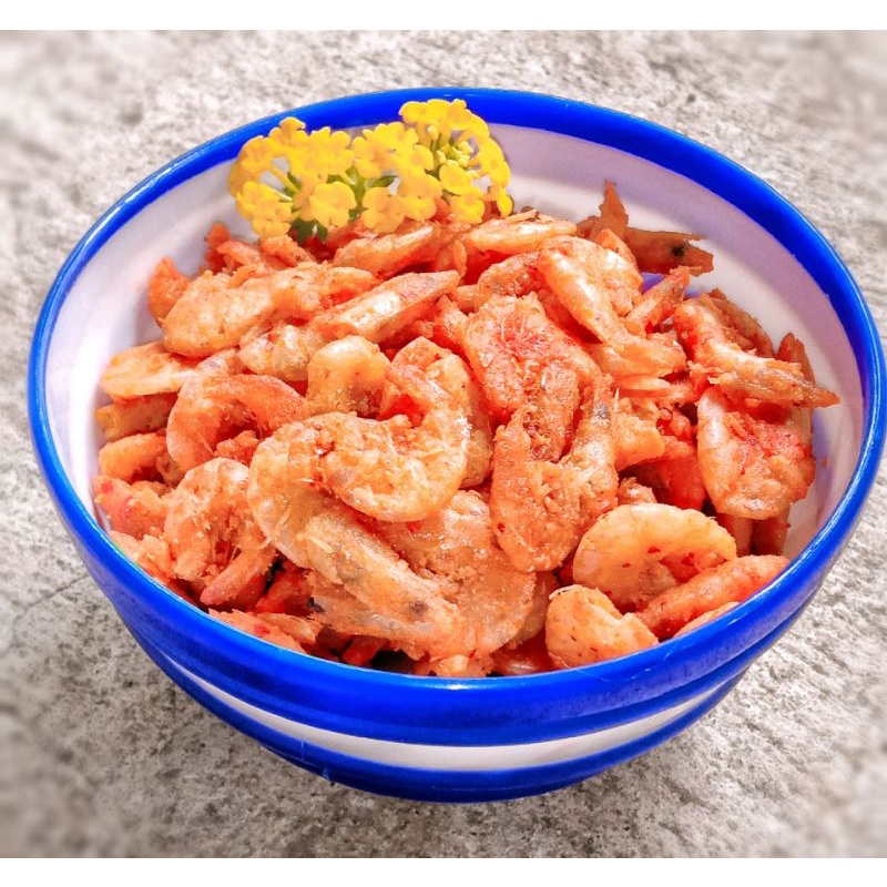 

UdangBaladoPedas