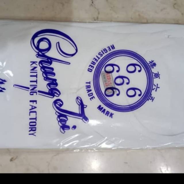 Oblong Chung Tai isi 3