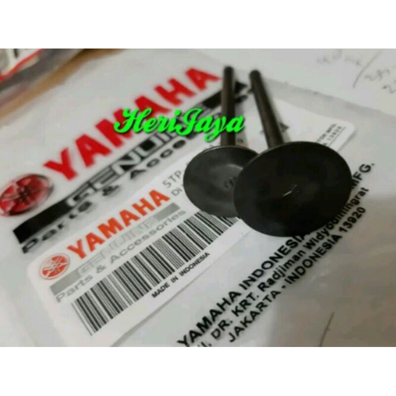 klep set jupiter Z | payung klep jupiter Z