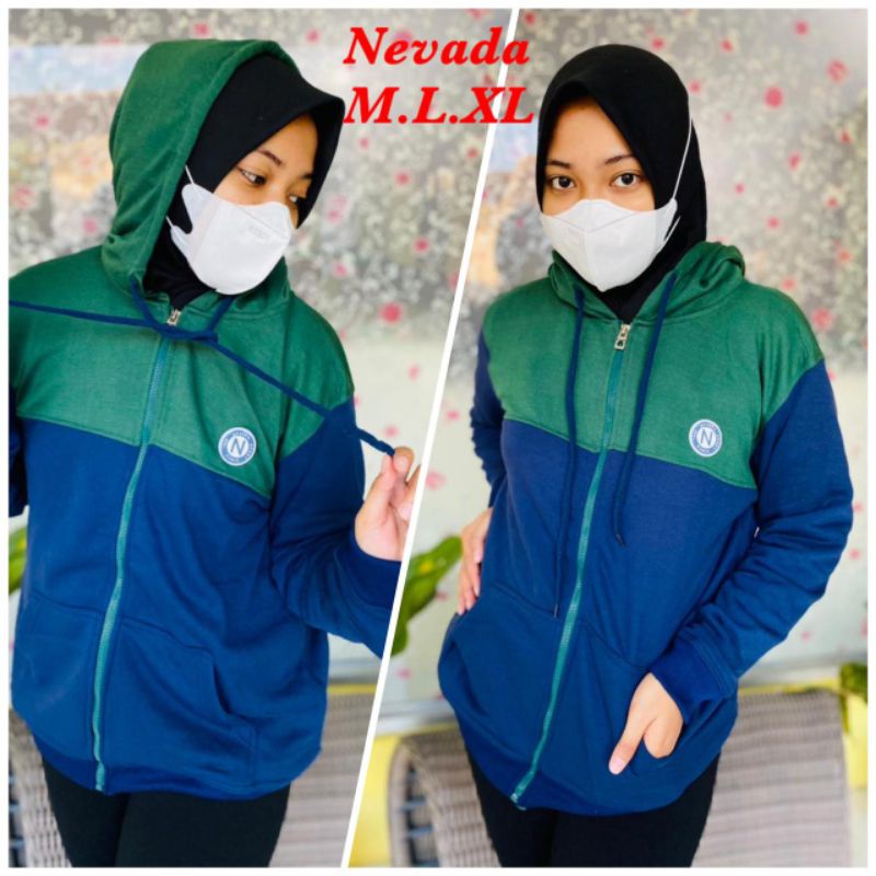 jaket nevada hj