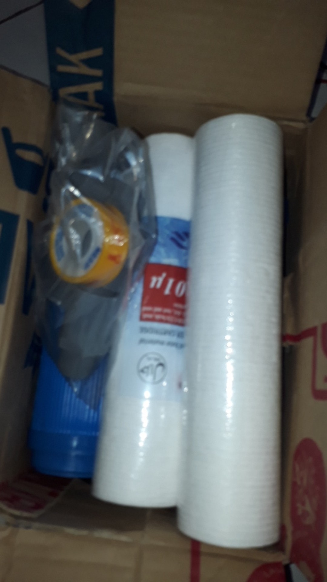 Sok Drat Luar/ Sdl/ Valve Socket 3/4- Aw