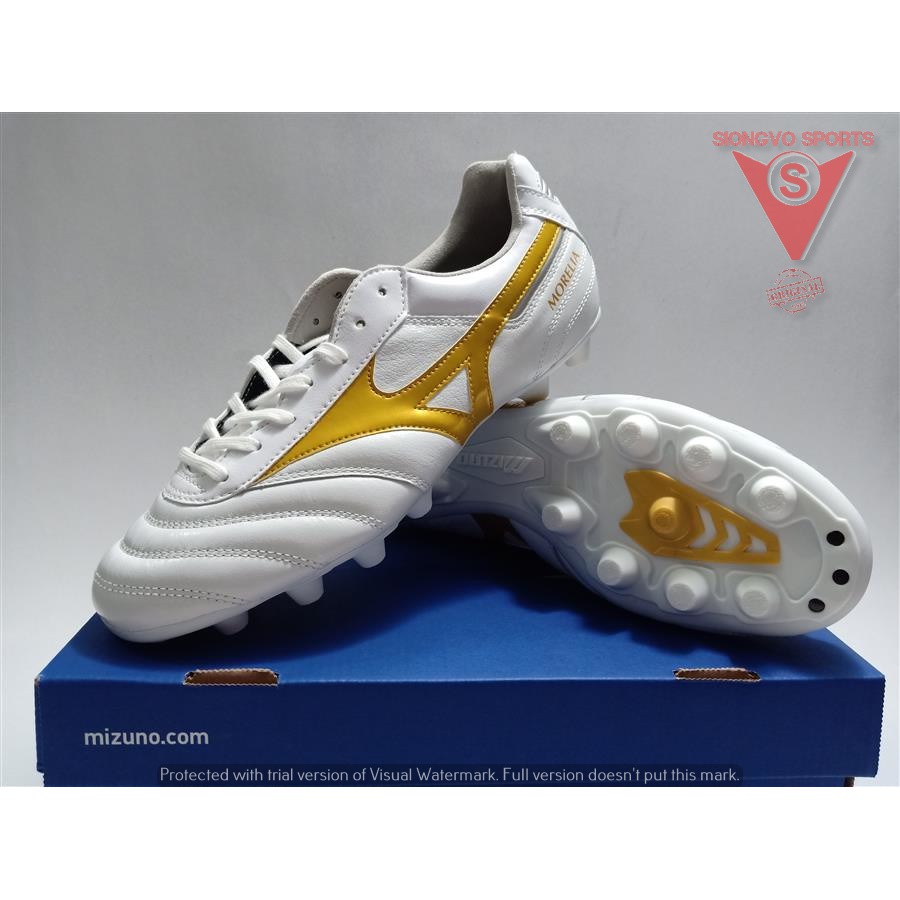 mizuno morelia 2 elite Hi Tech Services