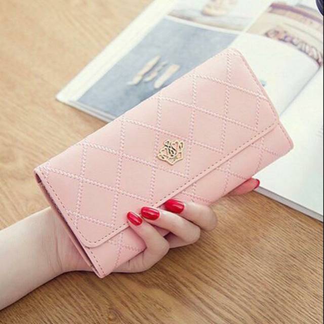 Dompet fashion (em) D734